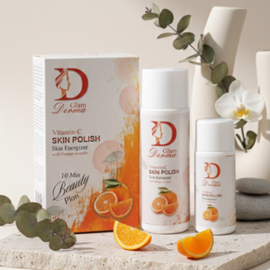 Vitamin-C Skin Polish