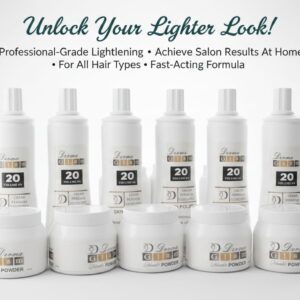 Derma Glam Skin Polish – Commercial Pack